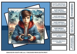 ALL ABOUT GAMING 2