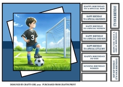 ALL ABOUT FOOTBALL 8X8