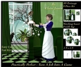 Fairy Tales - Practically Perfect - Turn A Job Into A Game - Pyrimage/Pyramid + Insert & Tag