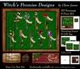 The Magic Keys To Christmas 1 - 3D Pyramid kit + Insert & Gift Tag