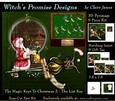 The Magic Keys To Christmas 2 - The List Key - 3D Pyramid kit + Insert & Gift Tag