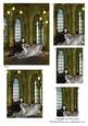 Gothic Friends & Familiars 2 Pyrimage