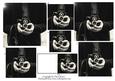 Vintage Photography Box Camera + Gift Tag Pyrimage Pyrimid