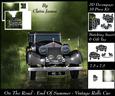 On the Road - End of Summer - Classic Rolls + Insert & Tag