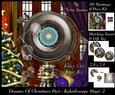 Dreams of Christmas Past - Kaleidoscope Magic 2 Pyrimage