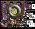 Dreams of Christmas Past - Kaleidoscope Magic 3 Pyrimage