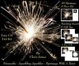 Fireworks - Sparkling Sparkler Pyrimage with a Twist + Tag +