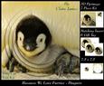 Because We Love Furries - Penguin Pyrimage +tag+