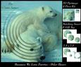 Because We Love Furries - Polar Bears Pyrimage +insert & Tag