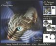 Furry Friends & Familiars - Cats Beautiful Pyrimage +tag +
