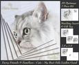 Furry Friends & Familiars-cats-my Best Side Looking Good +