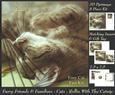 Furry Friends & Familiars - Cats - Rollin with the Catnip +