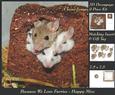 Because We Love Furries - Happy Pet Mice + Insert & Tag