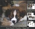 Furry Friends & Familiars - Puppy Pals + Insert & Tag