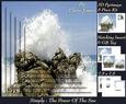 Simply - the Power of the Sea + Insert & Tag