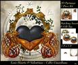 Love Hearts & Valentines - Hearts 26a Celtic Guardians +tag+