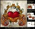 Love Hearts & Valentines - Hearts 27a Celtic Guardians +tag+
