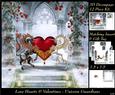 Love Hearts & Valentines - Heart Unicorn Guardians 62 +tag+