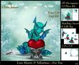 Love Hearts & Valentines - Heart for You 67 +tag+