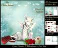 Love Hearts & Valentines - Heart for You 67b +tag+