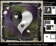 Love Hearts & Valentines - Yin Yang Heart 89h +tag