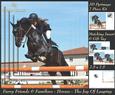 Because We Love Furries - Horses - the Joy of Leaping +tag+