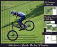 Bike Sport Offroad Dirt Biking - the Joy of Leaping + Tag +