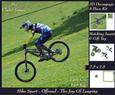 Bike Sport Offroad Dirt Biking - the Joy of Leaping + Tag +