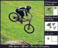 Bike Sport Offroad Dirt Biking - the Joy of Leaping + Tag +