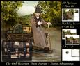The Old Victorian Train Station 15 - Travel Adventures +tag+