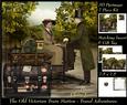 The Old Victorian Train Station 16 - Travel Adventures +tag+