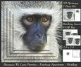 Because We Love Furries - Fantasy Monkey + Insert & Tag