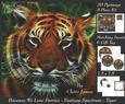 Because We Love Furries - Fantasy Tiger + Insert+tag