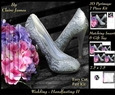 Tying The Knot 2 - Weddings & Handfastings - Pyrimage/pyramid + Matching Insert & Tag 