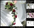 Tying The Knot 3 - Weddings & Handfastings - 3D Decoupage + Matching Insert & Tag 