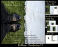 Tying The Knot 6 - Weddings & Handfastings - Pyrimage/pyramid + Matching Insert & Tag 