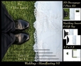 Tying The Knot 6 - Weddings & Handfastings - 3D Decoupage + Matching Insert & Tag 