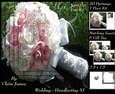 Tying The Knot 11 - Weddings & Handfastings - Pyrimage/pyramid + Matching Insert & Tag 