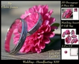 Tying The Knot 13 - Weddings & Handfastings - 3D Decoupage + Matching Insert & Tag 
