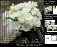 Tying The Knot 14 - Weddings & Handfastings - Pyrimage/pyramid + Matching Insert & Tag 