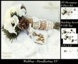 Tying The Knot 15 - Weddings & Handfastings - 3D Decoupage + Matching Insert & Tag 