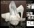 Tying The Knot 18 - Weddings & Handfastings - Pyrimage/pyramid + Matching Insert & Tag