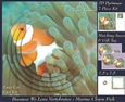Because We Love Vertebrates - Coral Reef Tropical Marine Clown Fish 2 - Pyrimage/pyramid + Insert & Tag