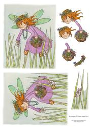 Flower Fairy