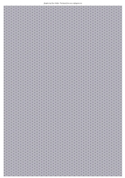 TINY PURPLE STARS PATTERN: A4 Geometric Background/Backing Paper With Commercial Use