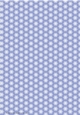 CHRISTMAS SNOWFLAKE STARS: A4 Multi-Directional Background/Backing Paper, With Commercial Use
