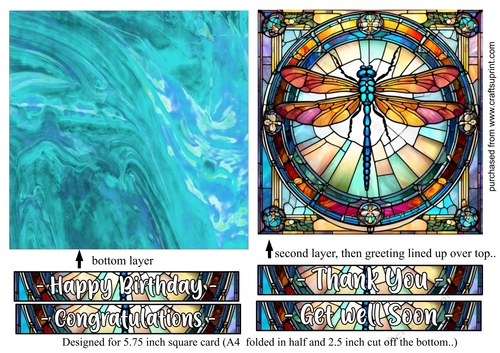Stained Glass 2