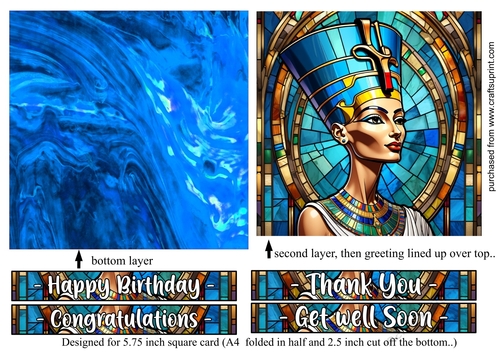 Stained Glass 5