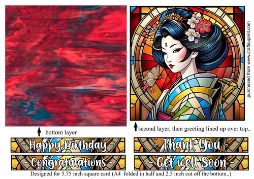 Stained Glass 10