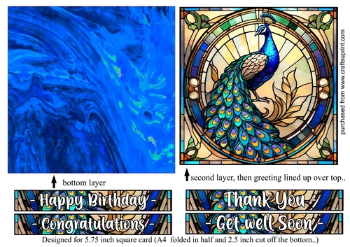 Stained Glass 11